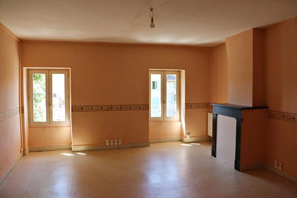 Appartement Montbrison T3