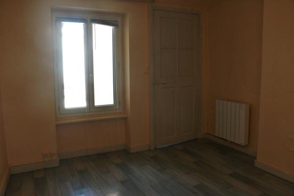 Appartement Montbrison T3