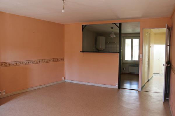 Appartement Montbrison T3