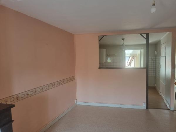 Appartement Montbrison T3