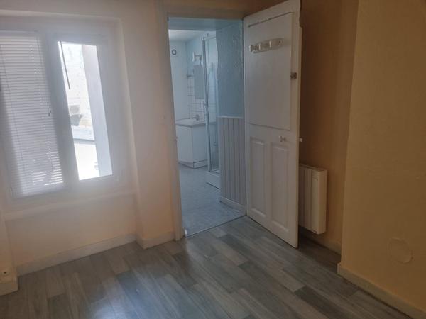 Appartement Montbrison T3
