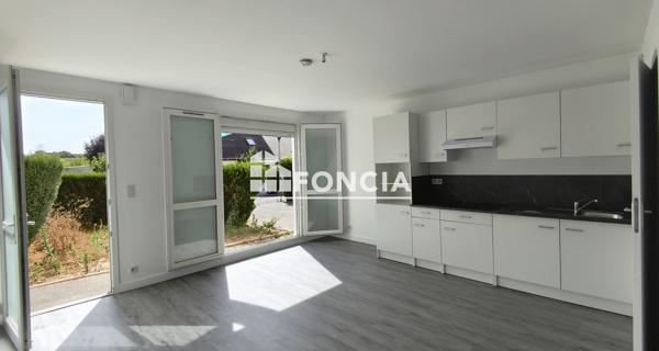 À vendre Maison 4 pièces 75 m² - Nemours 77140