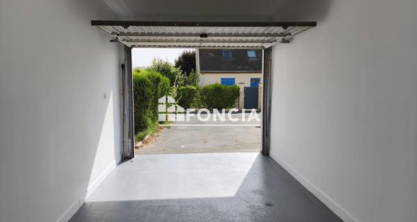 À vendre Maison 4 pièces 75 m² - Nemours 77140