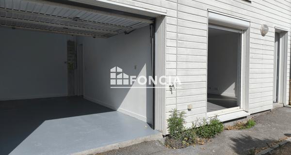 À vendre Maison 4 pièces 75 m² - Nemours 77140