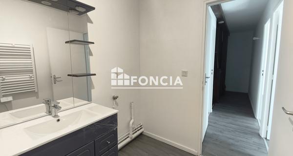 À vendre Maison 4 pièces 75 m² - Nemours 77140