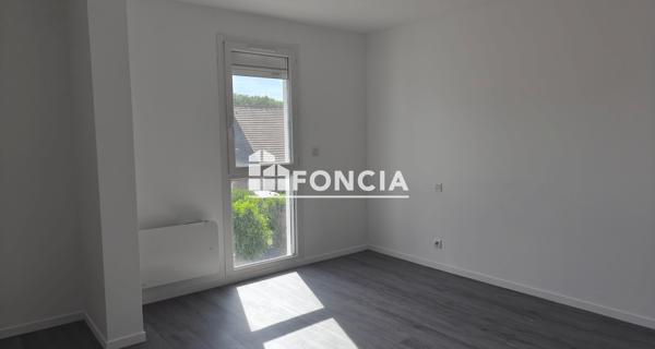 À vendre Maison 4 pièces 75 m² - Nemours 77140