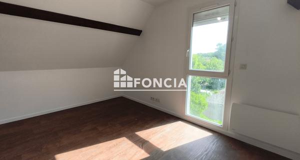À vendre Maison 4 pièces 75 m² - Nemours 77140