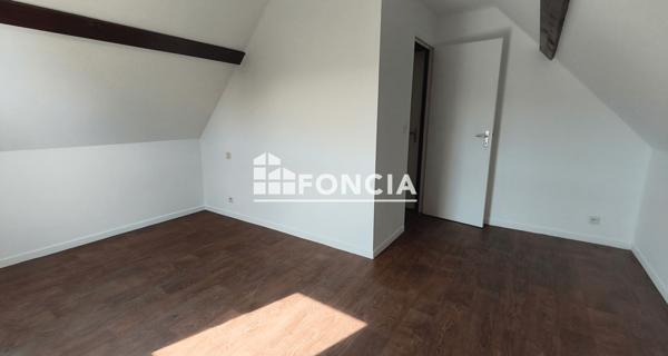 À vendre Maison 4 pièces 75 m² - Nemours 77140