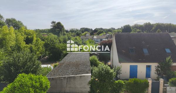 À vendre Maison 4 pièces 75 m² - Nemours 77140