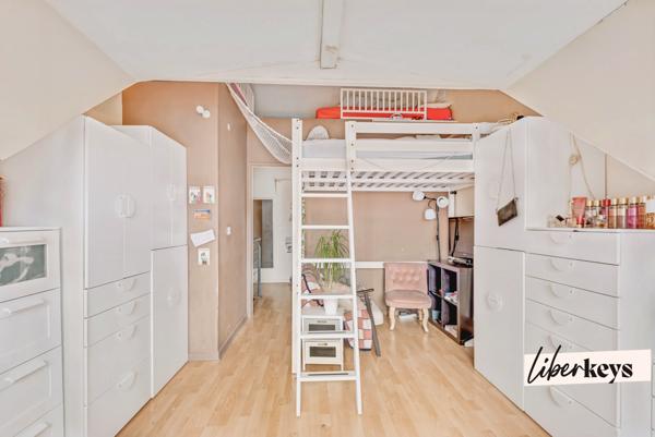 2 maisons indépendantes de 172m² et 64m² - Vitry-sur-Seine