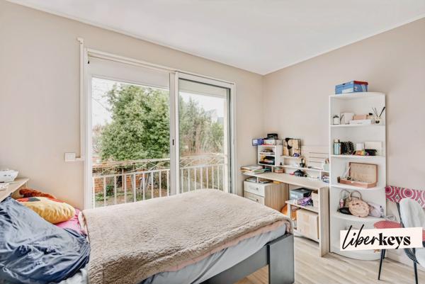 2 maisons indépendantes de 172m² et 64m² - Vitry-sur-Seine