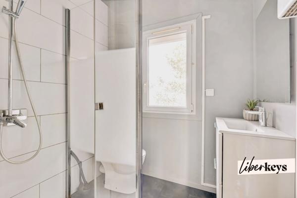 2 maisons indépendantes de 172m² et 64m² - Vitry-sur-Seine