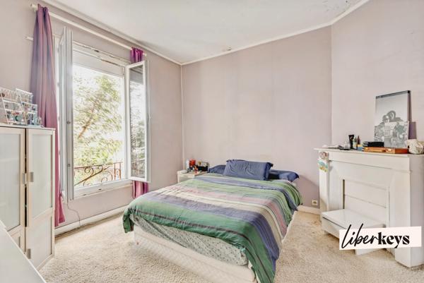 2 maisons indépendantes de 172m² et 64m² - Vitry-sur-Seine