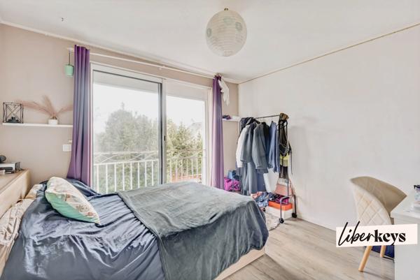 2 maisons indépendantes de 172m² et 64m² - Vitry-sur-Seine