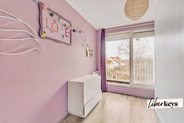 2 maisons indépendantes de 172m² et 64m² - Vitry-sur-Seine