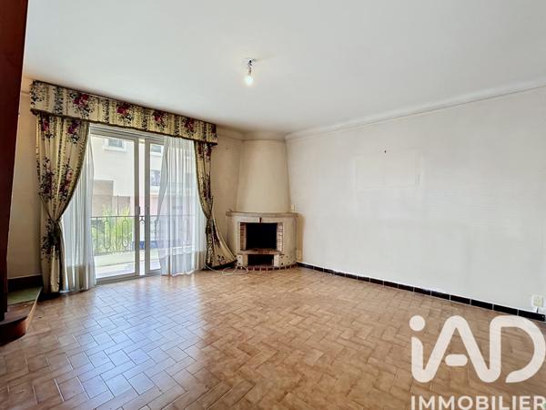 Appartement à vendre 3 pièces 60 m² Le Cannet