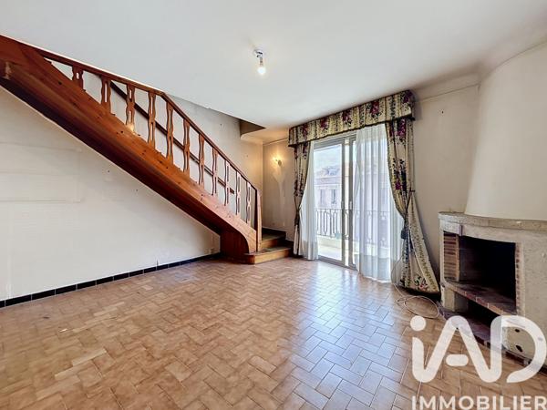 Appartement à vendre 3 pièces 60 m² Le Cannet