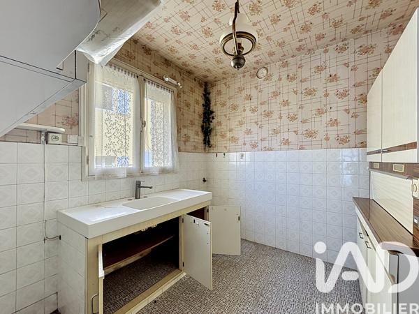 Appartement à vendre 3 pièces 60 m² Le Cannet