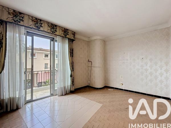 Appartement à vendre 3 pièces 60 m² Le Cannet