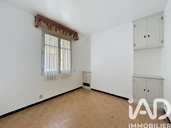 Appartement à vendre 3 pièces 60 m² Le Cannet