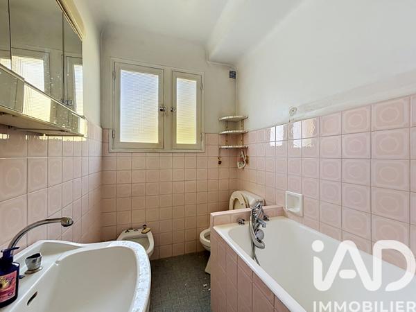 Appartement à vendre 3 pièces 60 m² Le Cannet