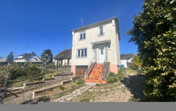 Vente Maison Soissons   