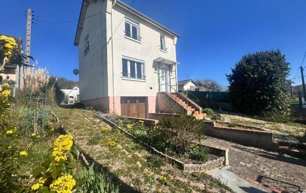 Vente Maison Soissons   