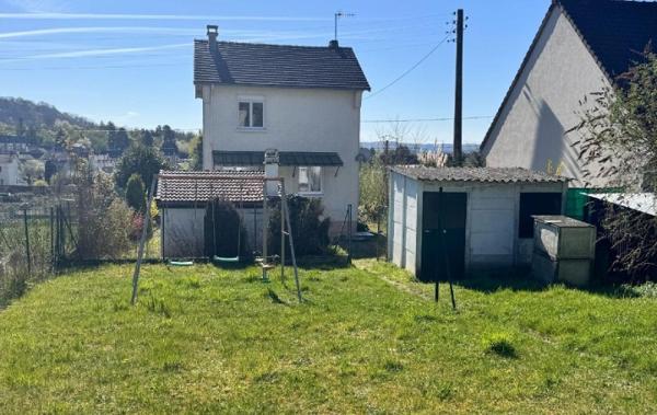 Vente Maison Soissons   