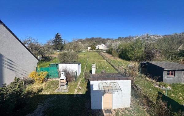 Vente Maison Soissons   