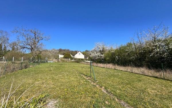 Vente Maison Soissons   