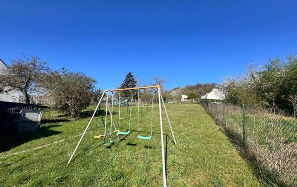 Vente Maison Soissons   