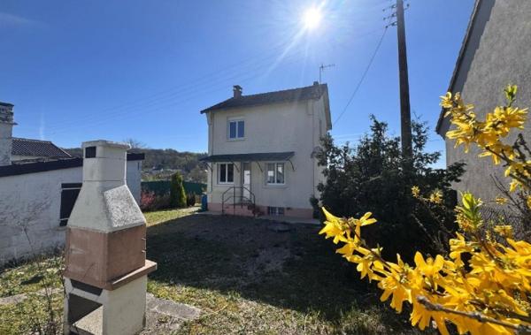 Vente Maison Soissons   