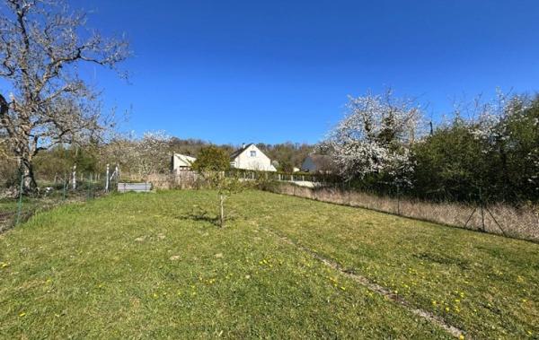 Vente Maison Soissons   