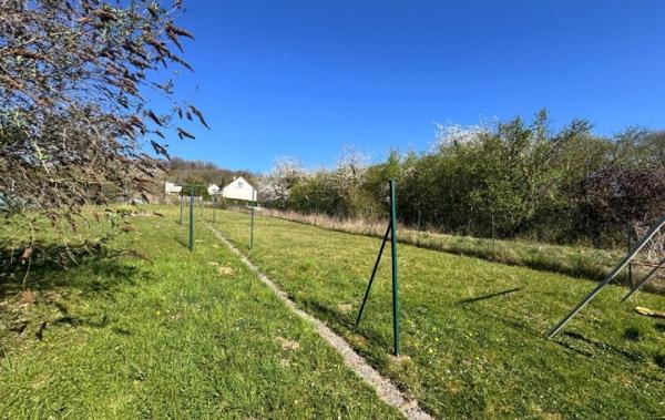 Vente Maison Soissons   