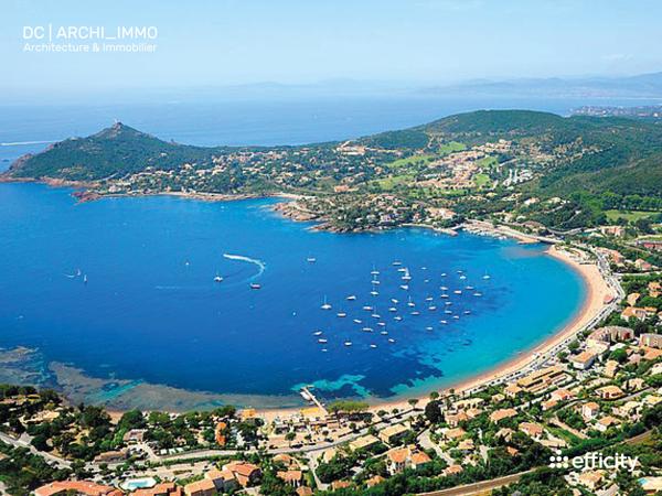 Appartement 4 pièces - 97 m² Bien prestige