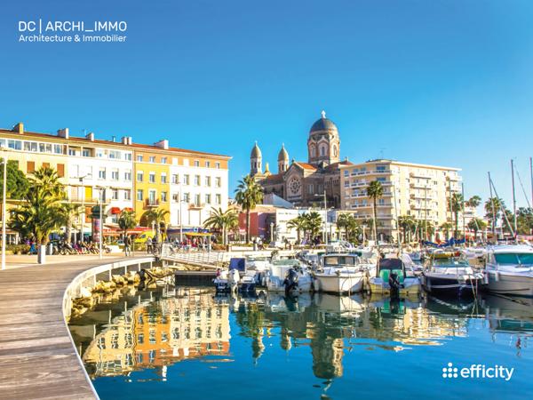 Appartement 4 pièces - 97 m² Bien prestige