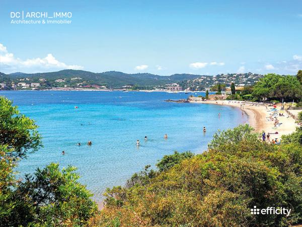 Appartement 4 pièces - 97 m² Bien prestige