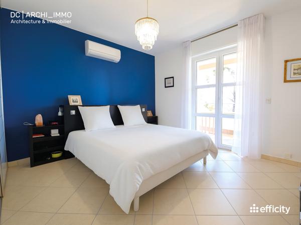 Appartement 4 pièces - 97 m² Bien prestige