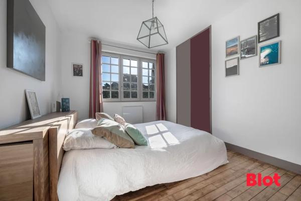 Maison 6 pièce(s)