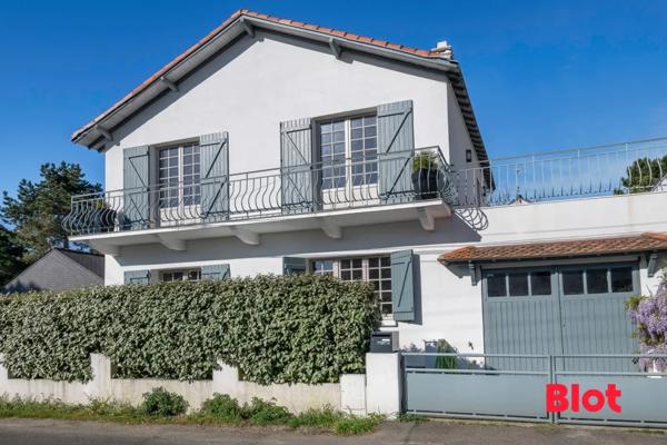 Maison 6 pièce(s)
