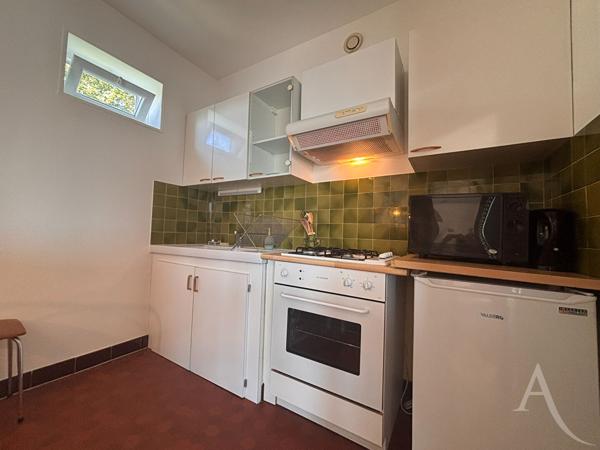 Bourges - Appartement meublé avec balcon !