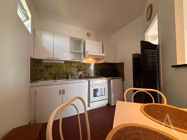 Bourges - Appartement meublé avec balcon !