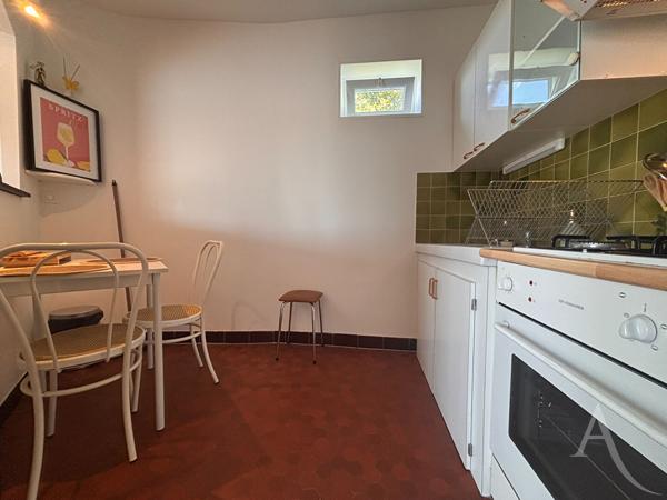 Bourges - Appartement meublé avec balcon !
