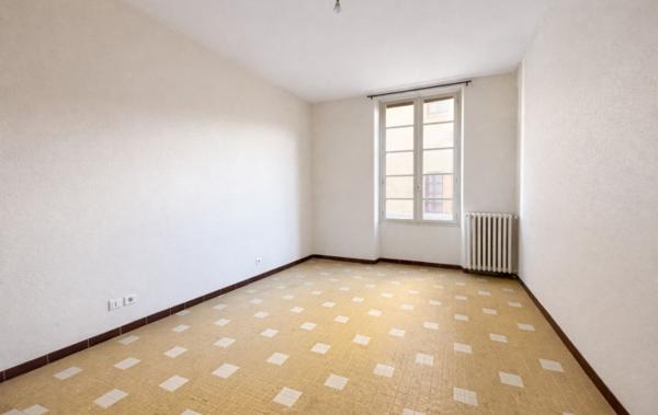 Vente Appartement P2 à rafraîchir Albi   