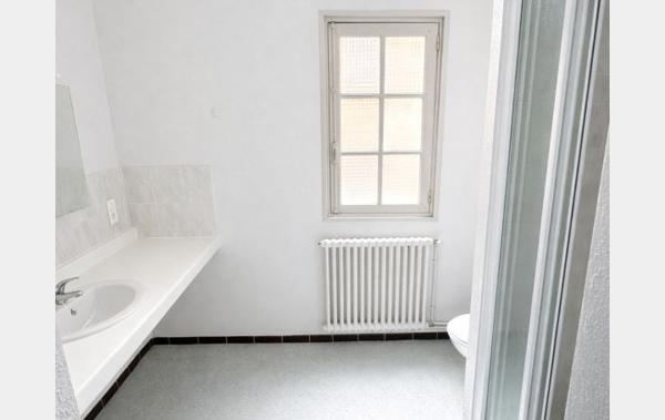 Vente Appartement P2 à rafraîchir Albi   