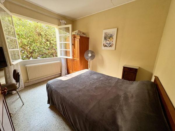 Sympathique maison 4 chambres dans secteur recherché à Biscarrosse Plage