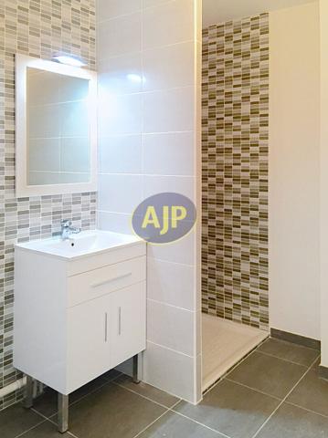 Vente appartement Anglet : 309 000 € - AJP Mateille Immobilier Biarritz