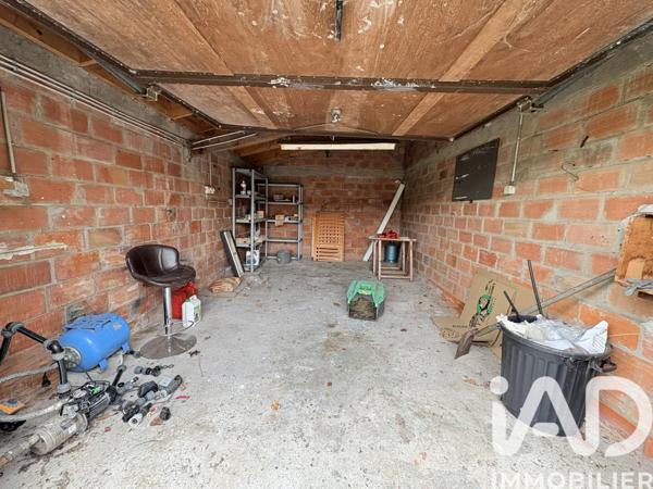 Terrain à vendre 475 m² Ambarès-et-Lagrave