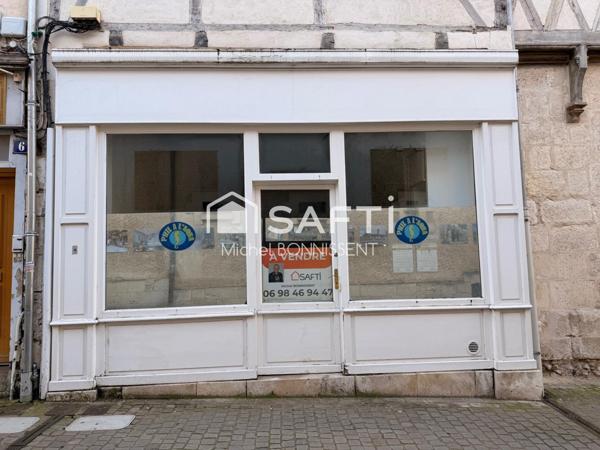 Bourges-Capitale Européenne de la Culture