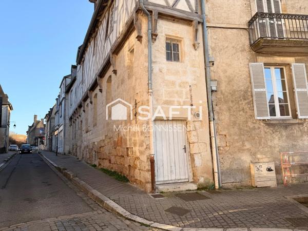 Bourges-Capitale Européenne de la Culture